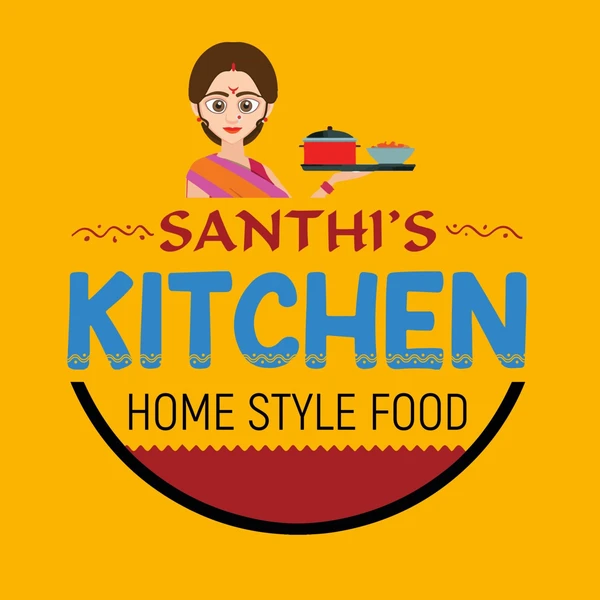 Santhis Kitchen