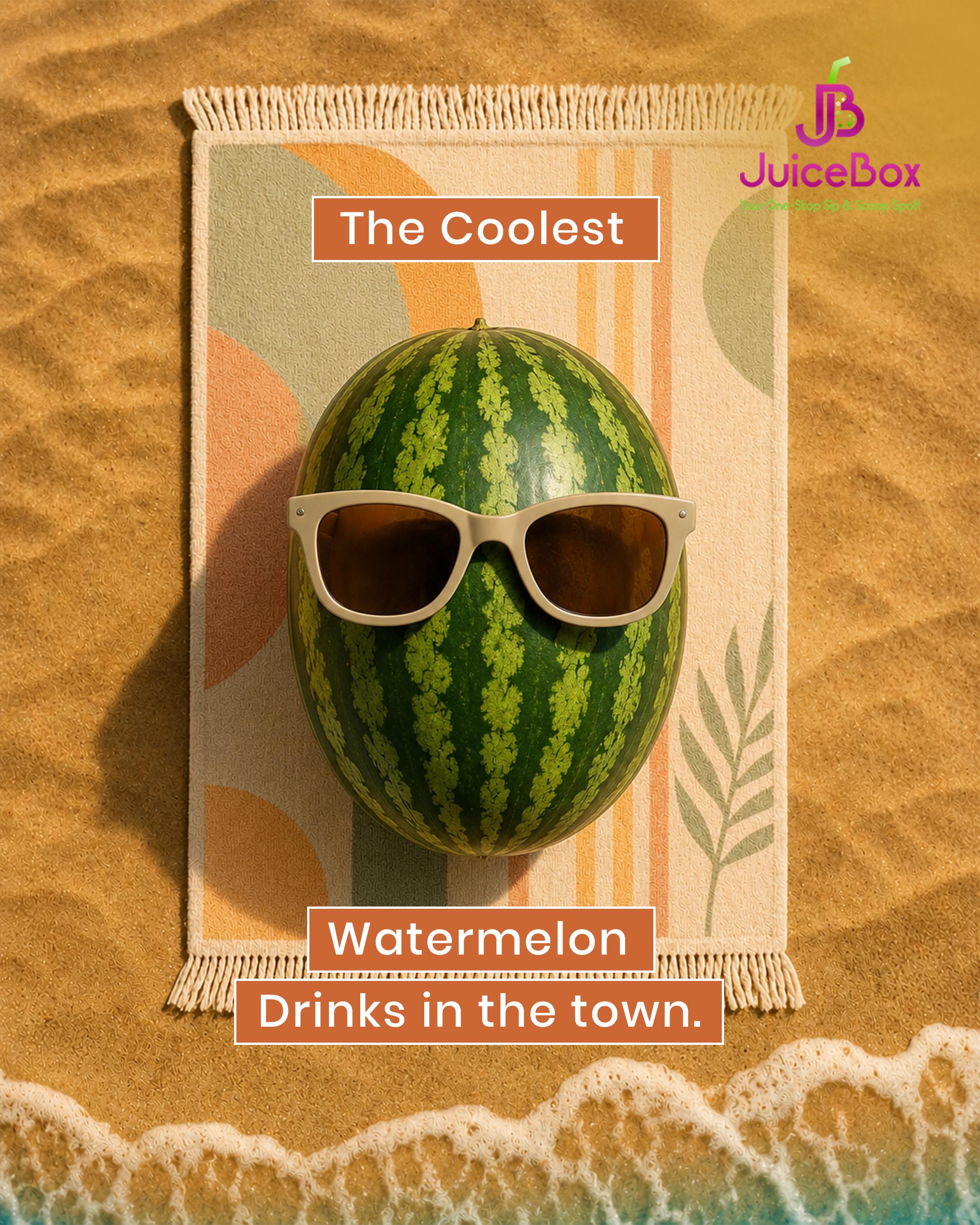 JuiceBox
